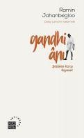 Vorderes Coverbild Gandhi Ani