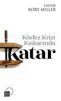Vorderes Coverbild Körfez Krizi Kiskacinda Katar