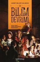 Vorderes Coverbild Bilim Devrimi