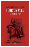 Vorderes Coverbild Türkün Yolu