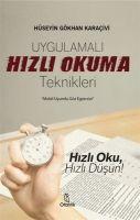Vorderes Coverbild Uygulamali Hizli Okuma Teknikleri
