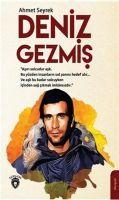 Vorderes Coverbild Deniz Gezmis