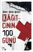 Vorderes Coverbild Kagitcinin 100 Günü