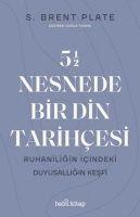 Vorderes Coverbild 5,5 Nesnede Bir Din Tarihcesi