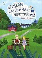 Vorderes Coverbild Dediskom Hatirlamayi Unuttugunda Ciltli