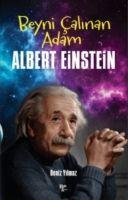 Vorderes Coverbild Albert Einstein