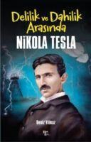Vorderes Coverbild Nikola Tesla