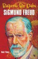 Vorderes Coverbild Sigmund Freud