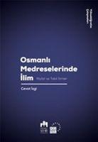 Vorderes Coverbild Osmanli Medreselerinde Ilim