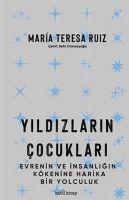 Vorderes Coverbild Yildizlarin Cocuklari