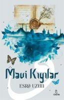 Vorderes Coverbild Mavi Kiyilar