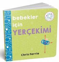 Vorderes Coverbild Bebekler Icin Yercekimi
