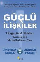 Vorderes Coverbild Güclü Iliskiler