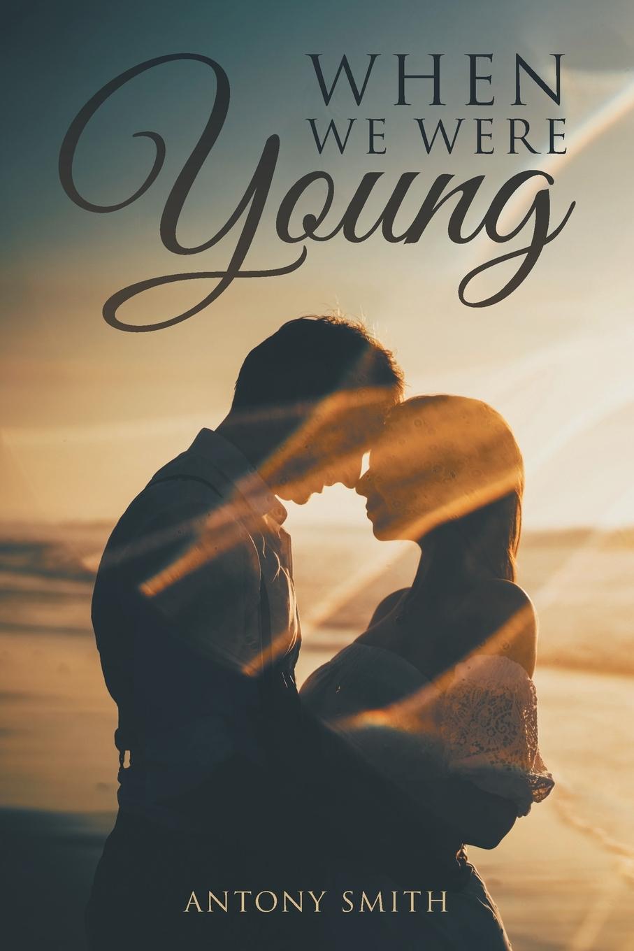 Vorderes Coverbild When We Were Young