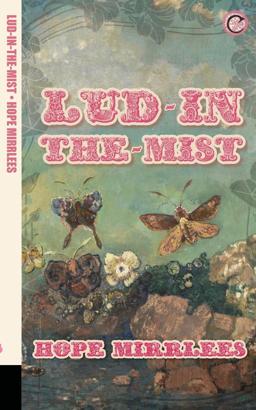 Vorderes Coverbild Lud-in-the-Mist