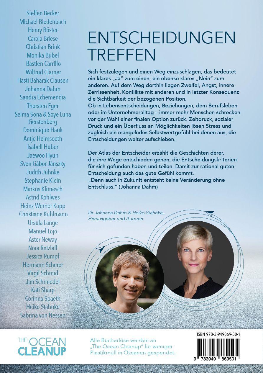 Beispielinhalt (Bild) Atlas der Entscheider