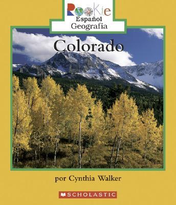 Vorderes Coverbild Colorado