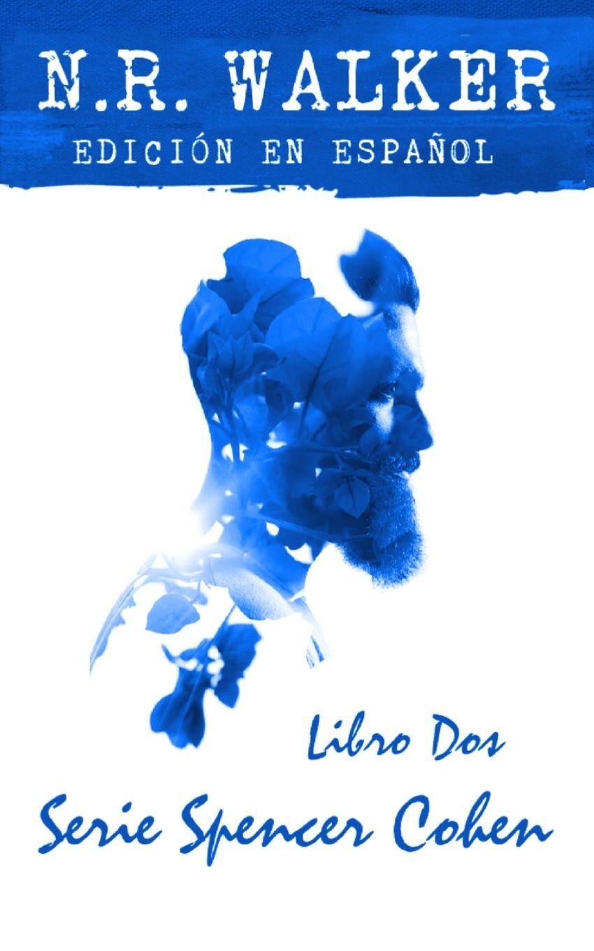Vorderes Coverbild Spencer Cohen, Libro Dos