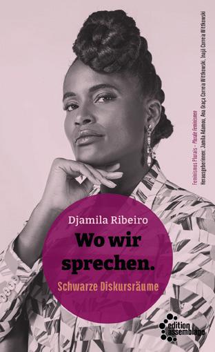 Vorderes Coverbild Wo wir sprechen