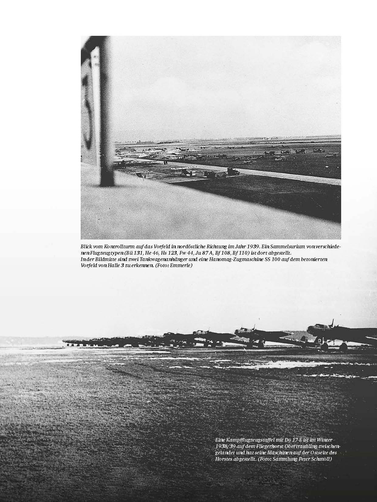 Beispielinhalt (Bild) Messerschmitt-Giganten