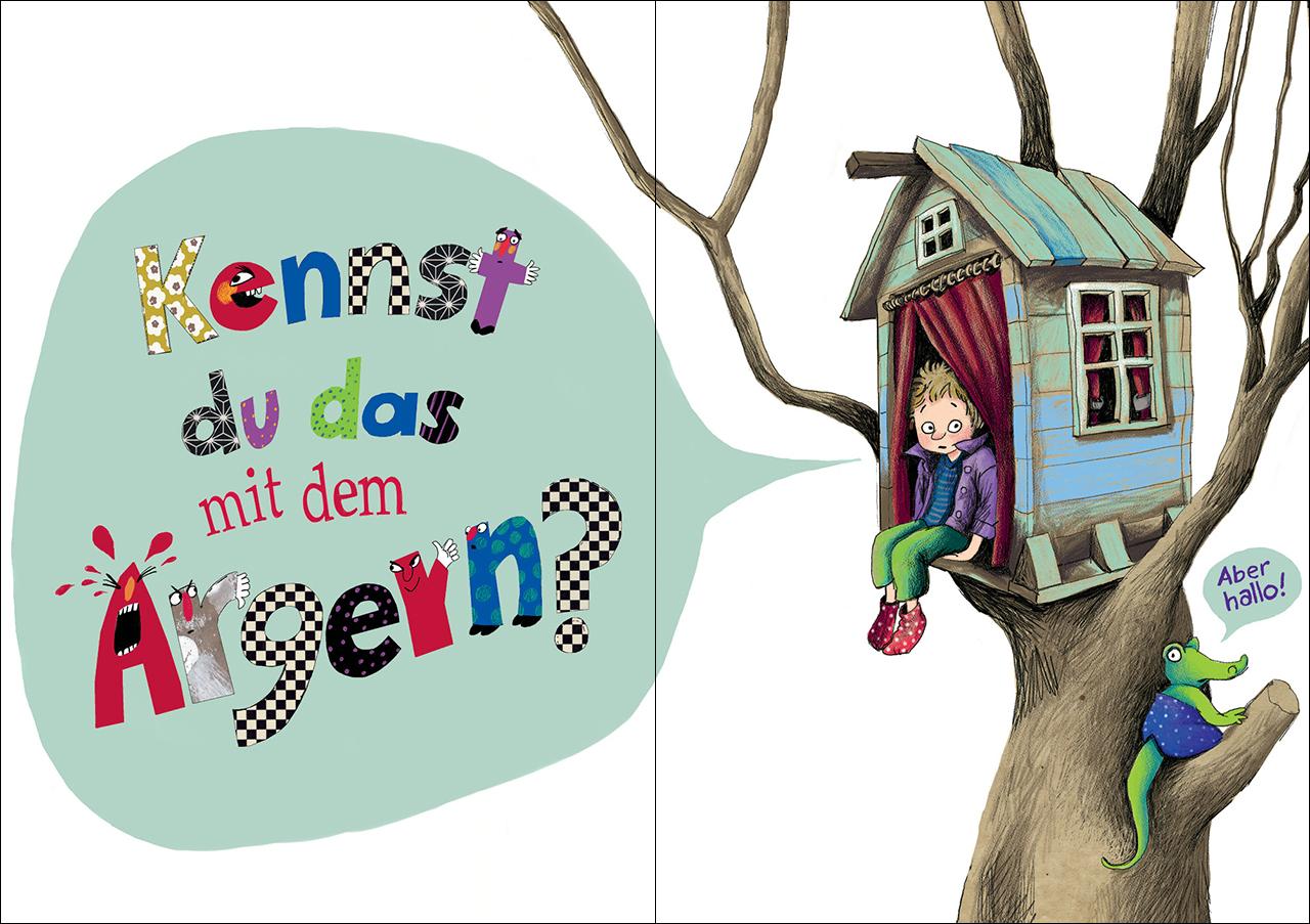 Beispielinhalt (Bild) So schaffe ich das! (Starke Kinder, glückliche Eltern)