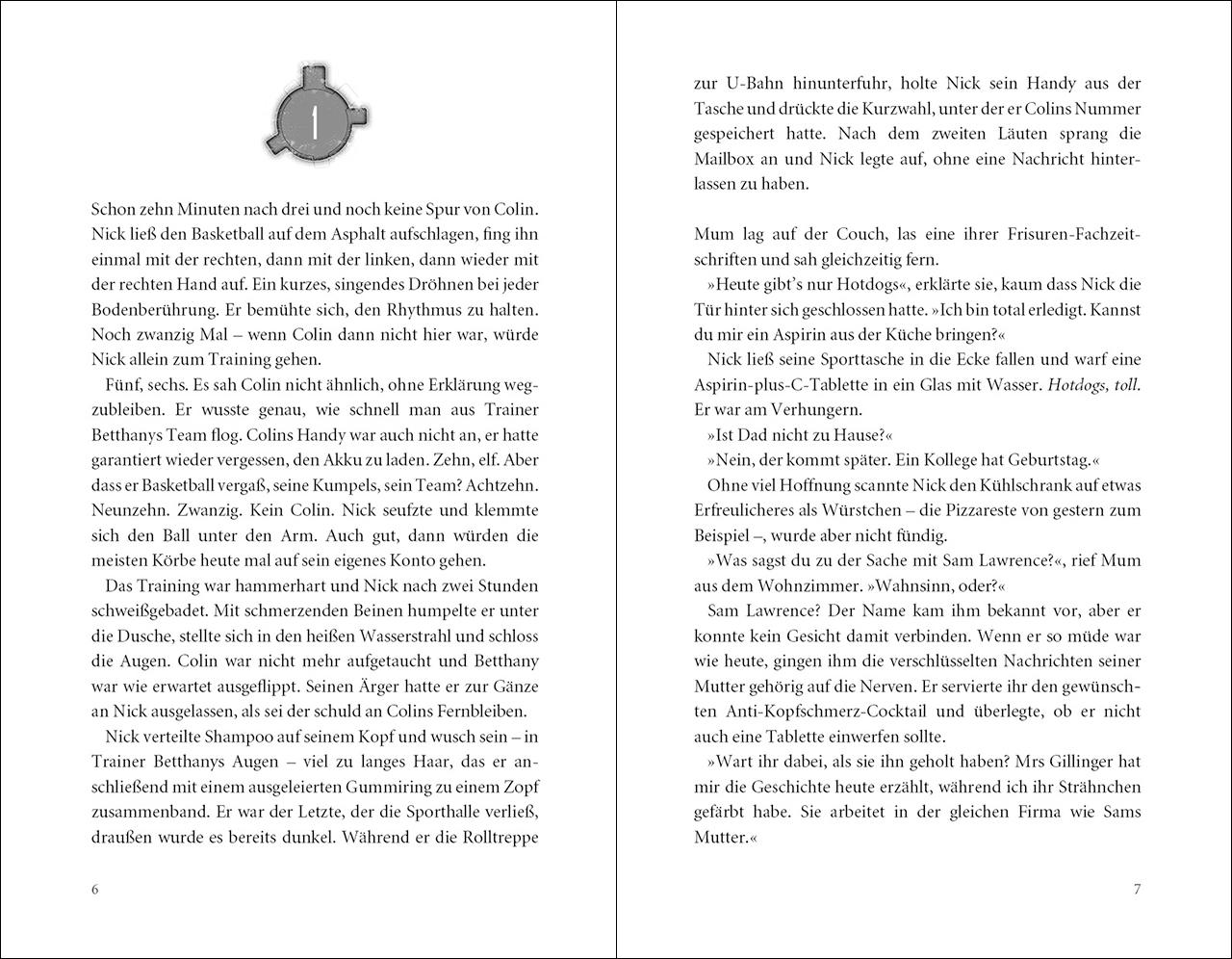 Beispielinhalt (Bild) Erebos