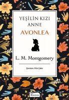 Vorderes Coverbild Yesilin Kizi Anne Avonlea