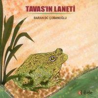 Vorderes Coverbild Tavasin Laneti