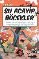 Vorderes Coverbild Su Acayip Böcekler