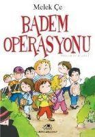 Vorderes Coverbild Badem Operasyonu