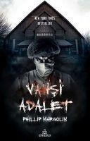 Vorderes Coverbild Vahsi Adalet