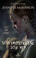 Vorderes Coverbild Söylemeyecegine Söz Ver