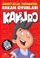 Vorderes Coverbild Rakam Oyunlari - Kakuro