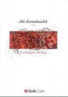 Vorderes Coverbild Adi Konulmadik 1