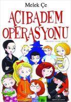 Vorderes Coverbild Acibadem Operasyonu