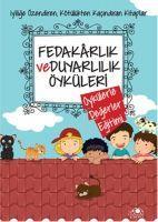 Vorderes Coverbild Fedakarlik ve Duyarlilik Öyküleri