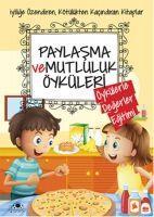 Vorderes Coverbild Paylasma ve Mutluluk Öyküleri