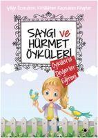 Vorderes Coverbild Saygi ve Hürmet Öyküleri