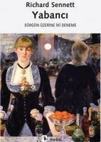 Vorderes Coverbild Yabanci