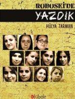 Vorderes Coverbild Roboskide Yazdik