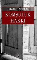 Vorderes Coverbild Komsuluk Hakki