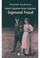 Vorderes Coverbild Kendi Cagindan Bizim Cagimiza Sigmund Freud