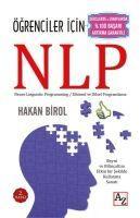 Vorderes Coverbild Ögrenciler icin NLP