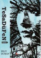 Vorderes Coverbild Tesadüfen