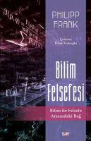 Vorderes Coverbild Bilim Felsefesi