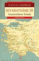 Vorderes Coverbild Seyahatname 3