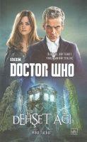 Vorderes Coverbild Dehset Agi - Doctor Who Cep Boy