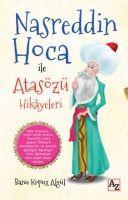 Vorderes Coverbild Nasreddin Hoca ile Atasözü Hikayeleri