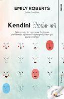 Vorderes Coverbild Kendini Ifade Et
