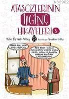 Vorderes Coverbild Atasözlerinin Ilginc Hikayeleri 5